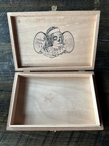 Deadwood Fat Bottom Betty Robusto 10pk