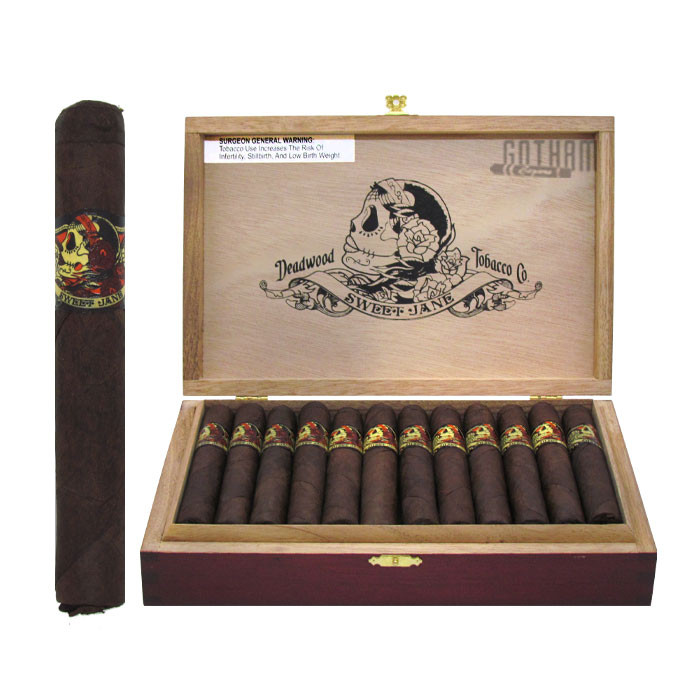 [Deadwood]    Deadwood Sweet Jane 24pk