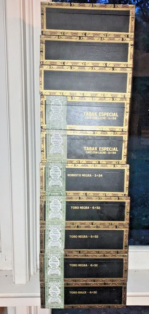 [Tabak]    Tabak Especial Dulce Gordito 10pk
