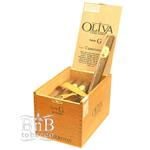 [TOGX060] Oliva-Serie G (25)-6 X 50 TORO(25)