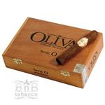 [TOOX020] Oliva-Serie O (20)-5X50 ROBUSTO(20)