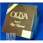 [TOVX010] Oliva-Serie V (24)-5 X 54 DBL ROB