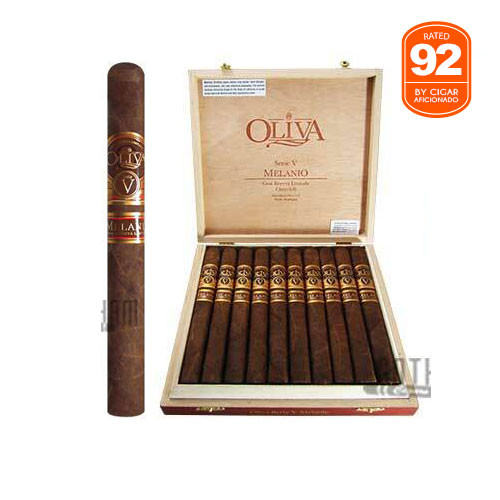 [TOVL030] Oliva-Serie V Mel Mad (10)-7X50 CHURCHILL