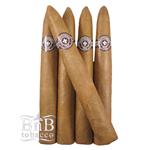 [0024-001] Montecristo Classic Collection-No. 2-52 x 6 1/8-Box of 20